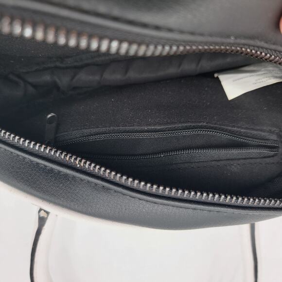 Women’s Purse Bundle – 5 Preowned Bags Mix Styles Clutch Crossbody Handbag - Picture 11 of 16